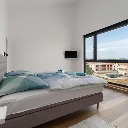 펜션 Holiday House M2 *
