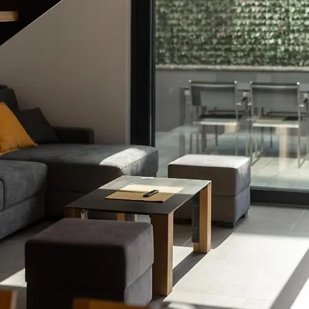 Holiday House M2 Дом отдыха Фунтана