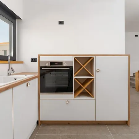 Дом отдыха Holiday House M2