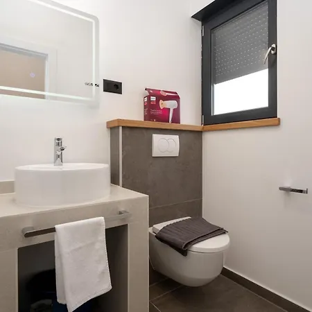 펜션 Holiday House M2 *