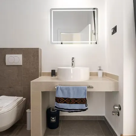 Holiday House M2 * 푼타나